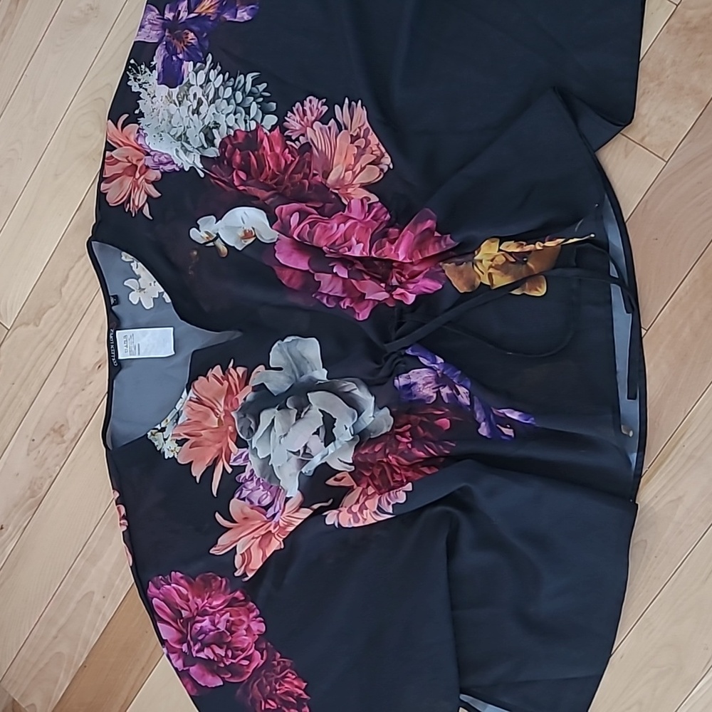 Louse top from coleen lopez